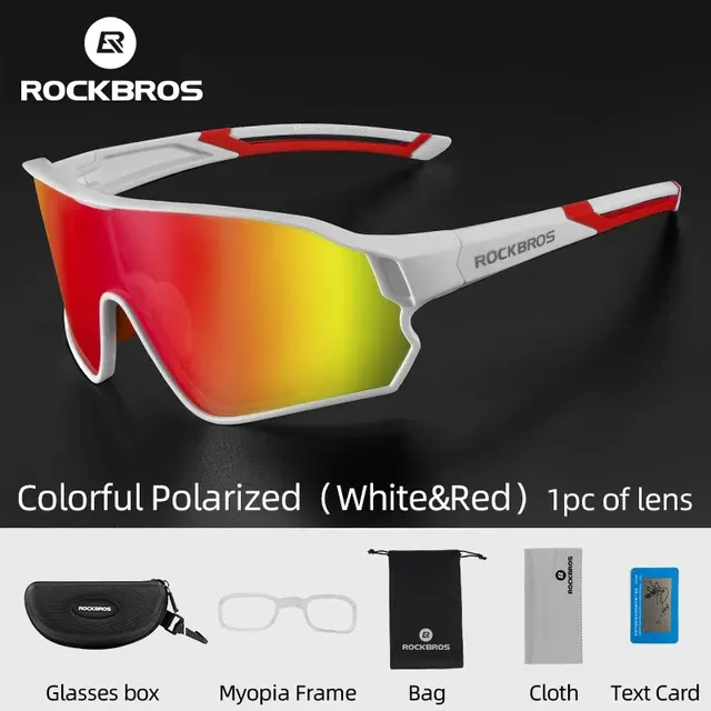 Polarized Photochromic Cycling Glasses UV400 2