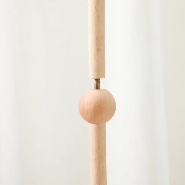 Crib Mobile Holder 4