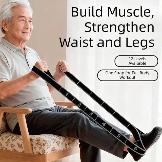Stretch Strap 2