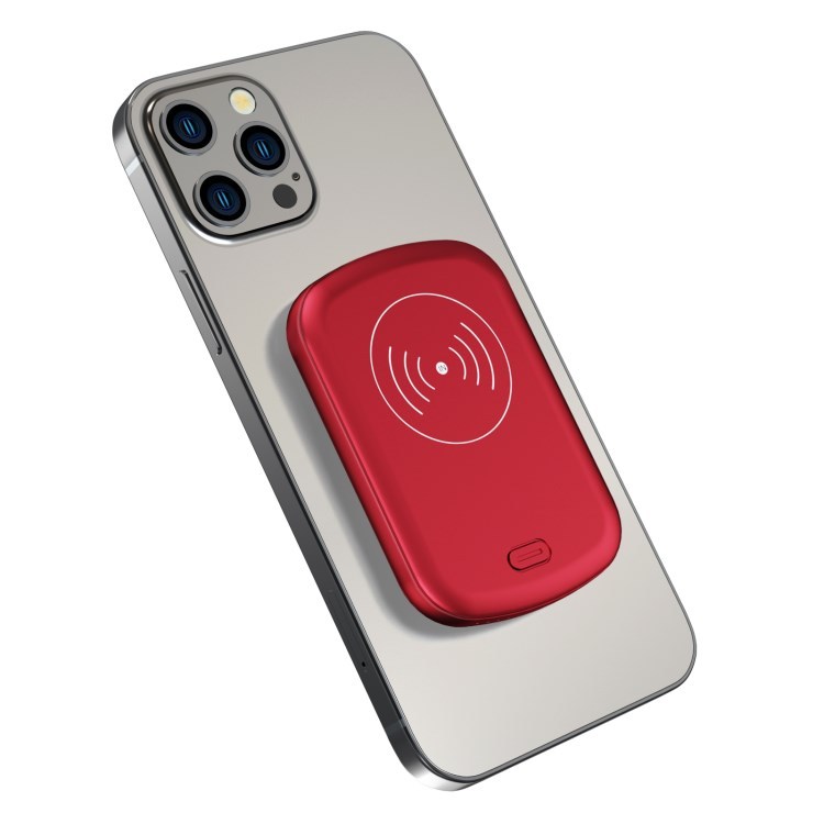 Strong Magnetic Power Bank Type C PD 20