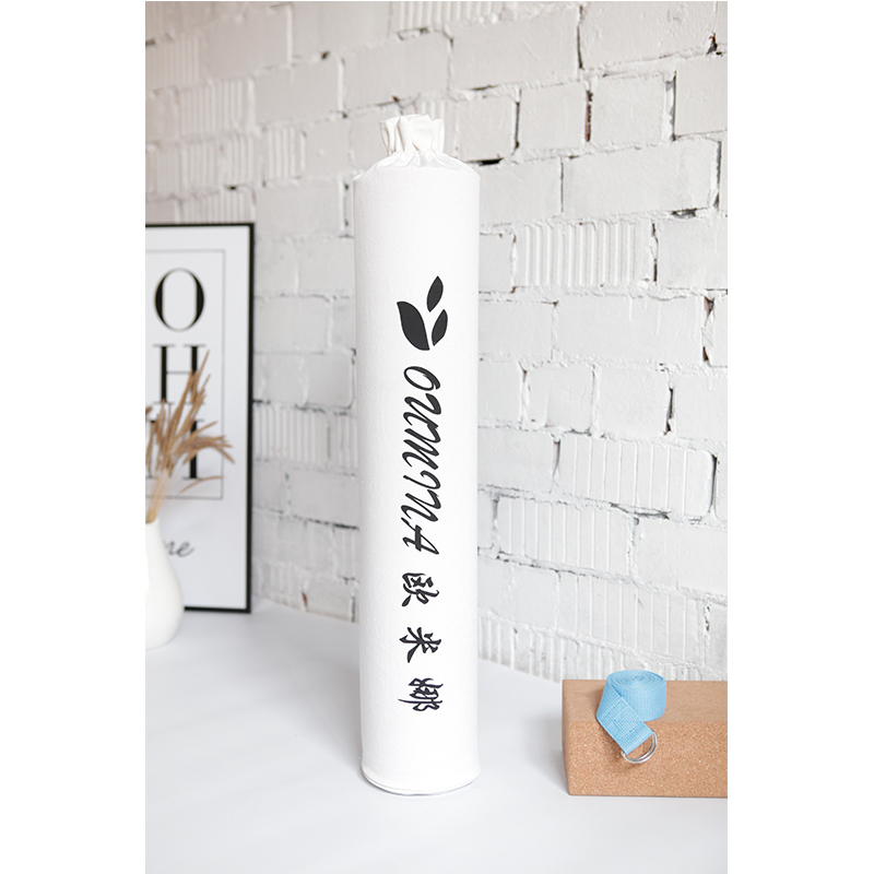 Foldable Gym Yoga Mat with Cotton Bag 3