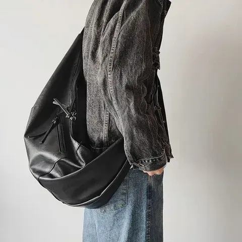 Men's Crossbody Bag