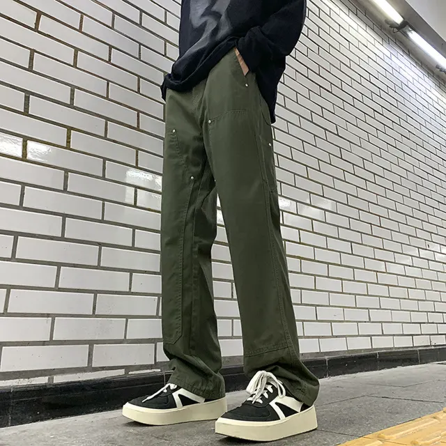 Utility Pants 1