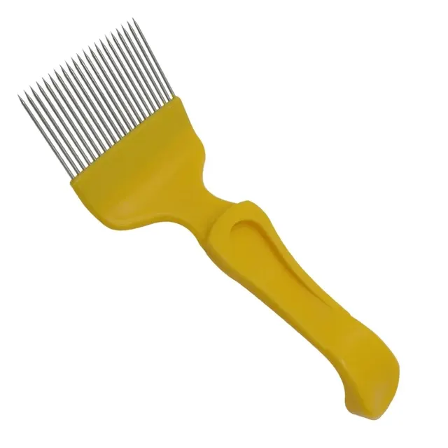 Beekeeping Uncapping Knife 3