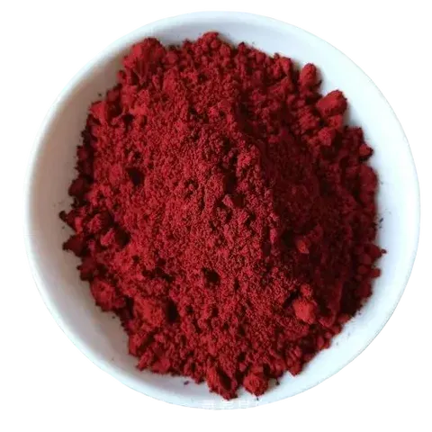 Iron Oxide Pigment