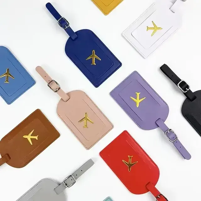 Luggage Tags 2