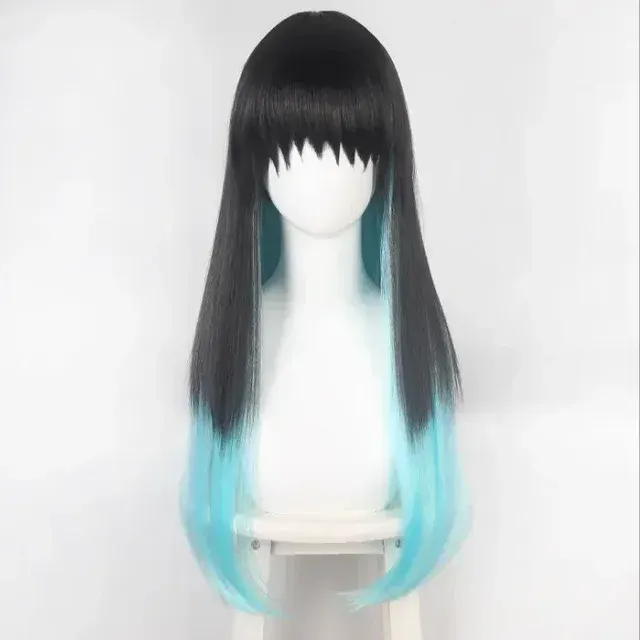 Anime-Cosplay-Uniform 4
