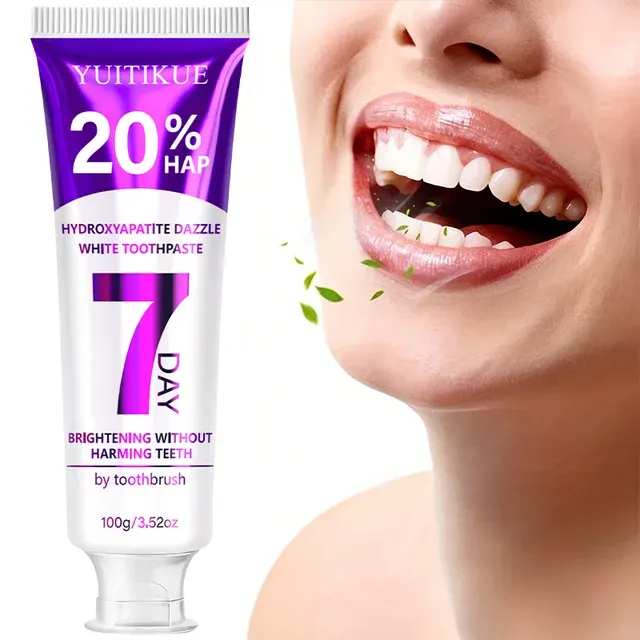 Toothpaste 3