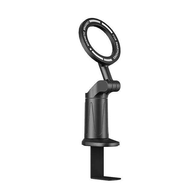 Magnetischer Handy-Halter Schreibtisch 2