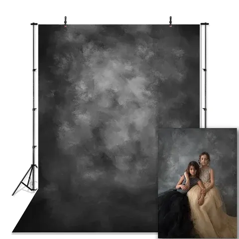 Portrait Photo Backdrop