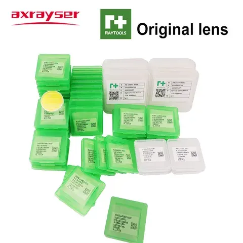Laser Protective Window