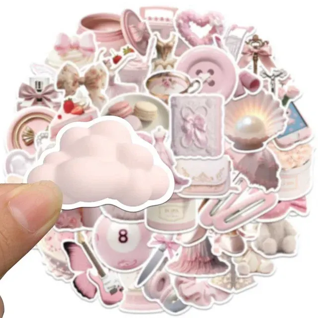 Decorative Sticker Set 3