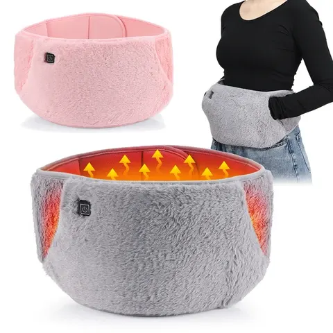 Menstrual Heat Belt