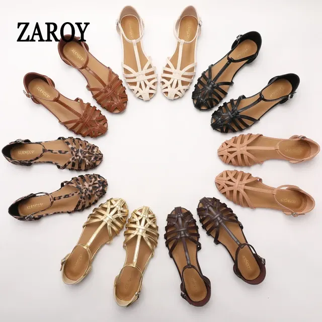 Women's Sandals 2