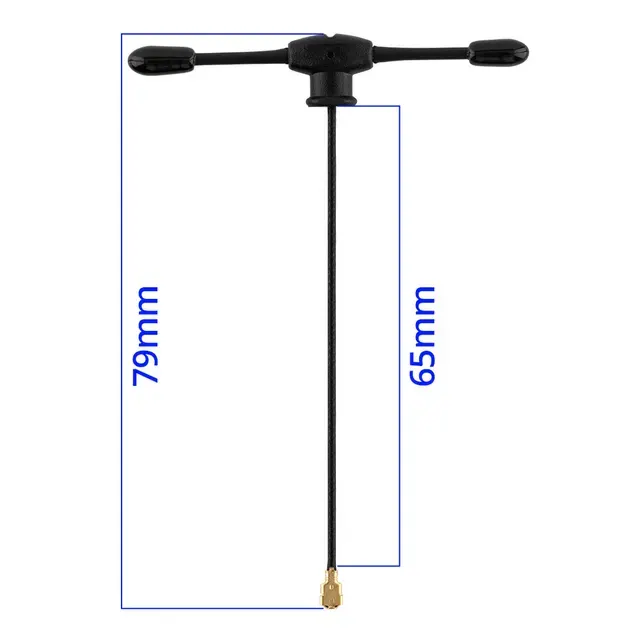 RC Receiver 4
