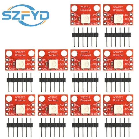 RGB LED Module