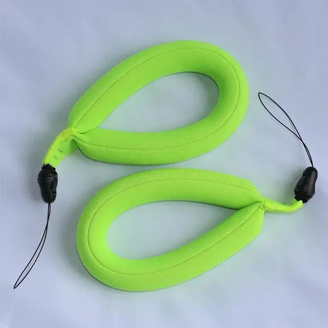 Floating Neoprene Wrist Strap for Phone 4