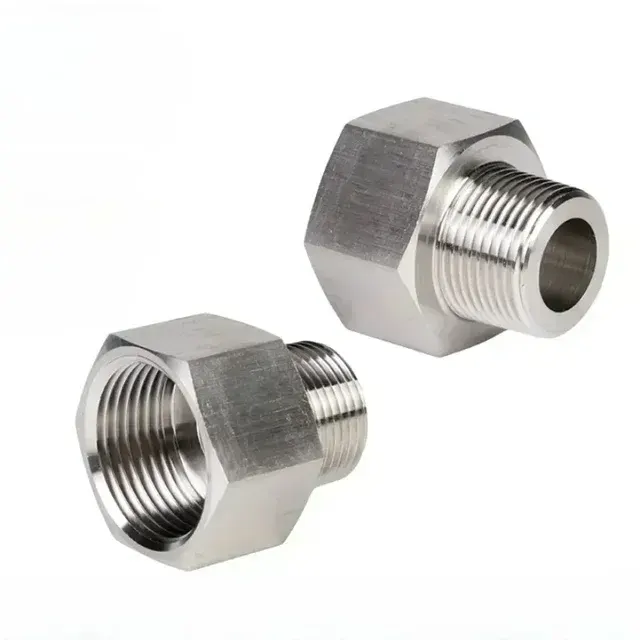 Pipe Fitting Adapter 3