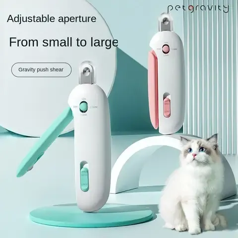 pet nail clipper