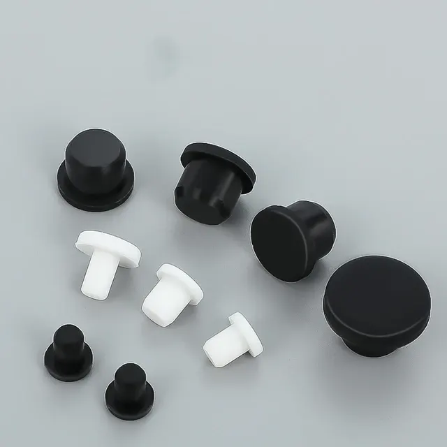 silicone plug 4