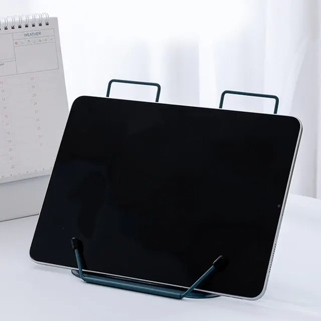 Adjustable Book Stand 2
