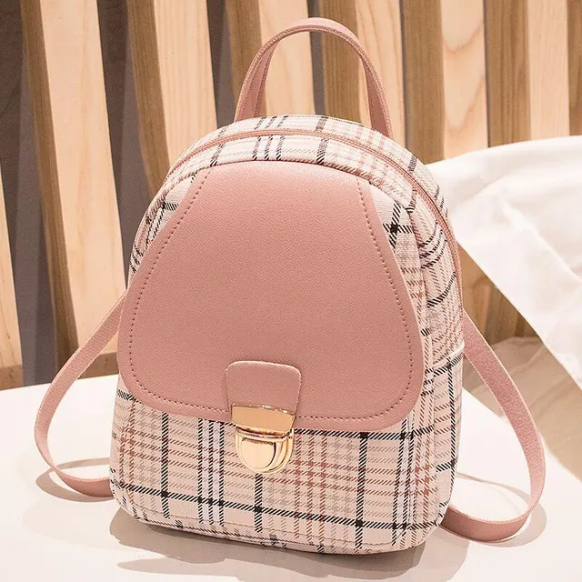 Mini-Rucksack 1