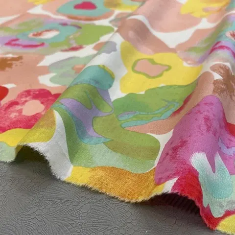 Cotton Fabric