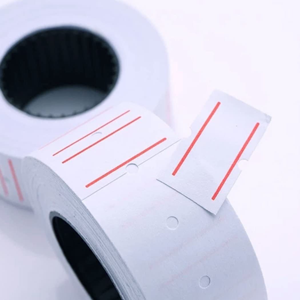 China Manufacture Cost Competitive Super Sticky White Red 3