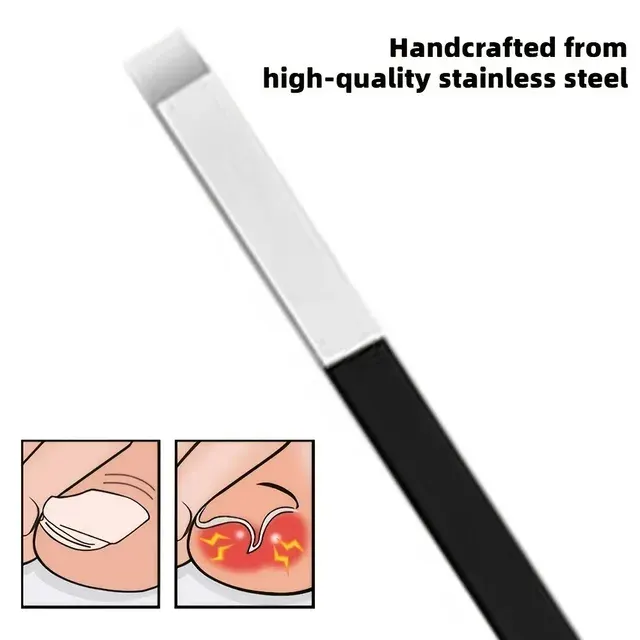 Pedicure Knife Set 4