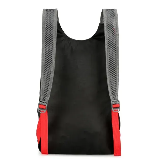 Collapsible Hiking Backpack 4
