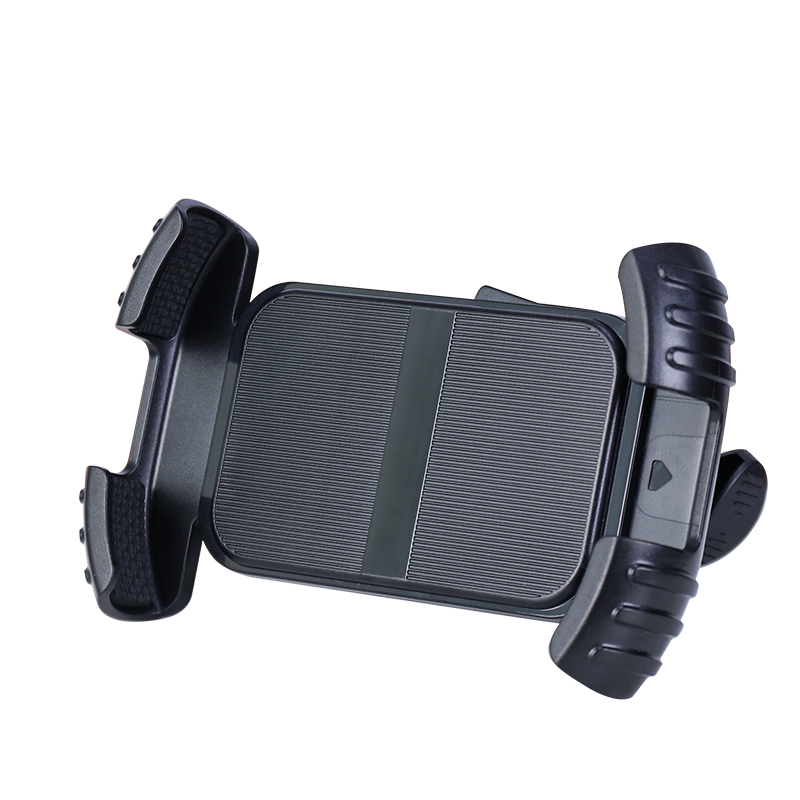 Bicycle Phone Holder for Handlebars