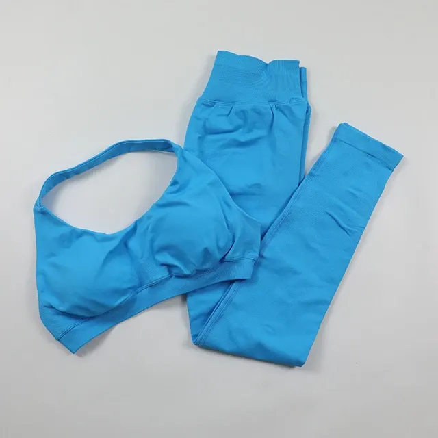Women's Workout Set 4