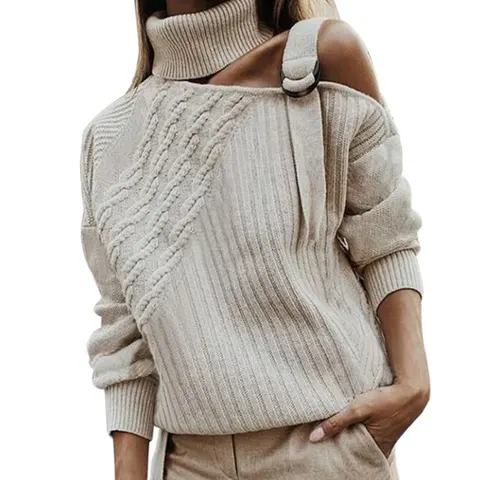 Strickpullover