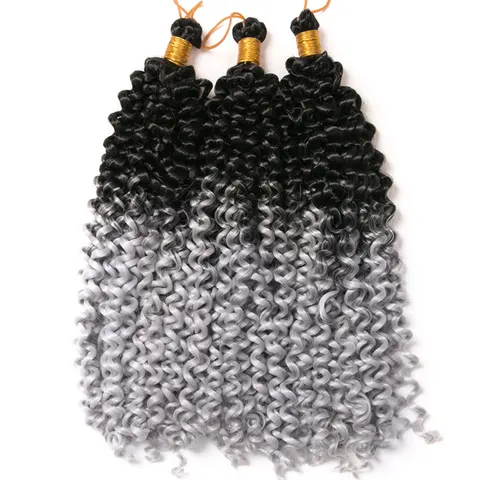 Braiding Hair Extensions