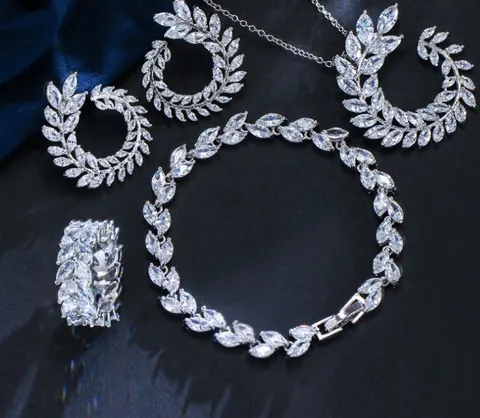 Jewelry Set