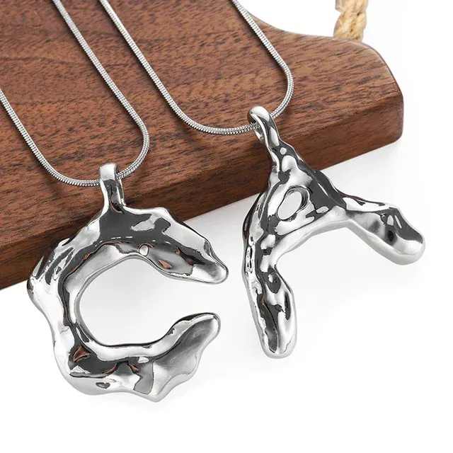 Pendant Necklace 2