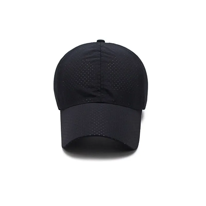 Mesh-Baseballkappe 4