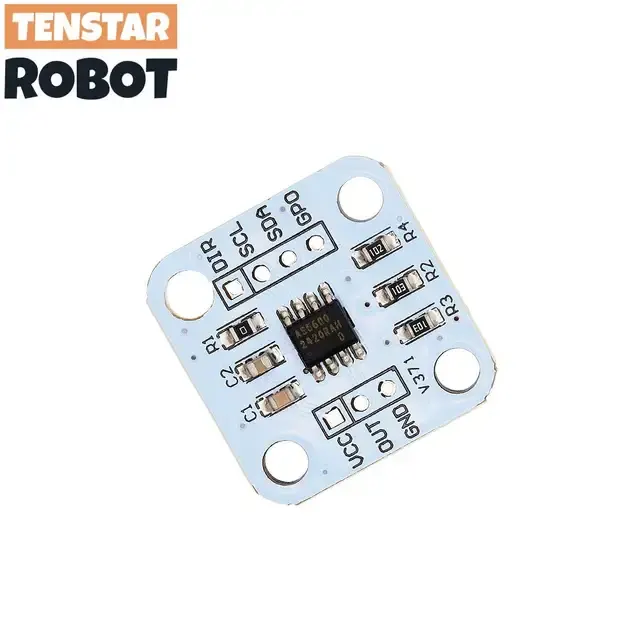 Magnetic Angle Sensor Module 3
