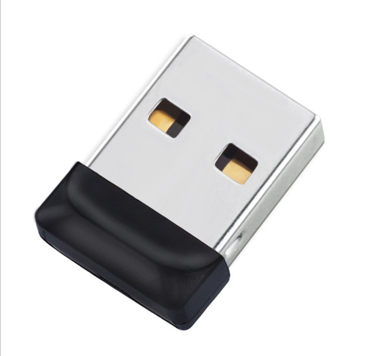 Compact Mini USB Storage Drive