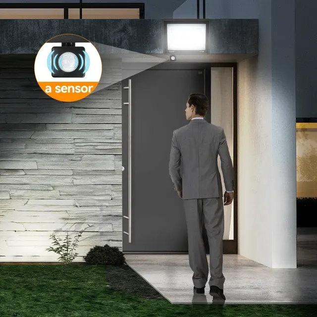 LED Floodlight 4