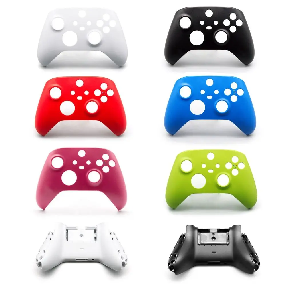 Controller-Rückgehäuse