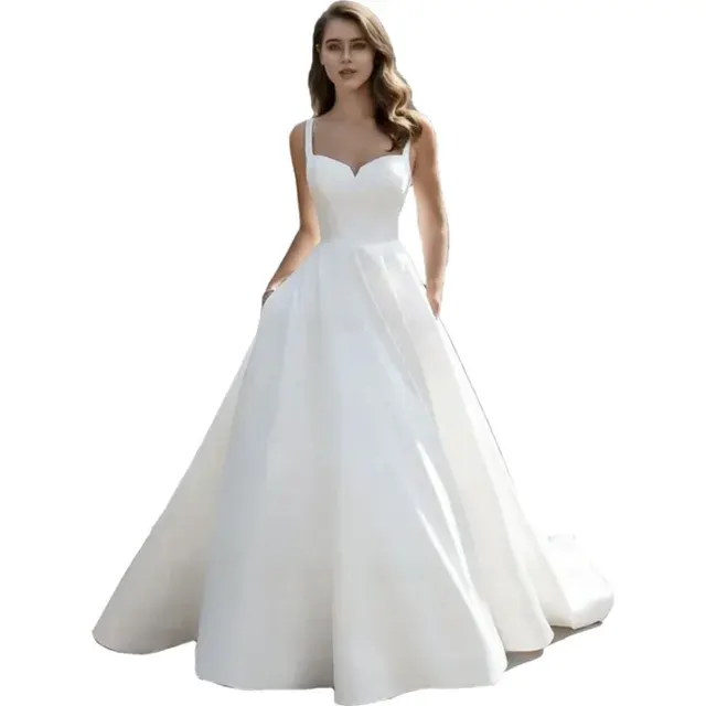 Wedding Dress 3