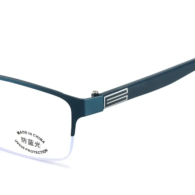 Kurzsichtigkeitsbrille 3