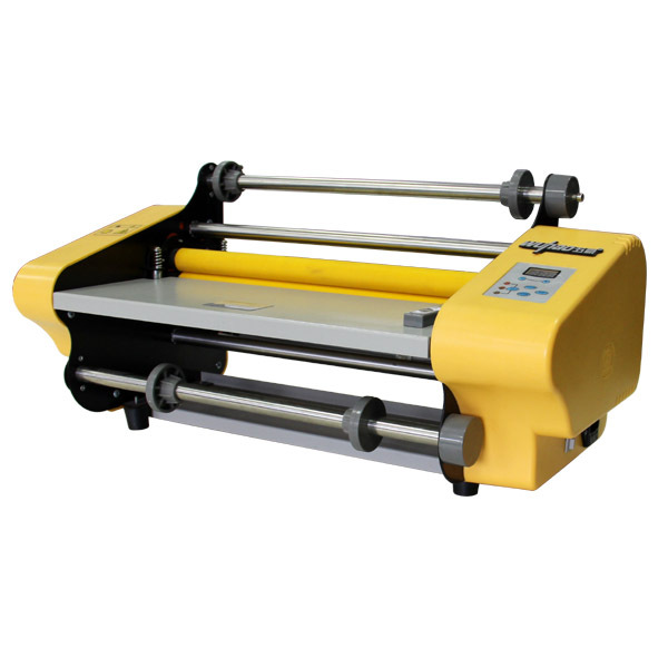 Wuhao 358 Small And Convenient Laminating Machine For