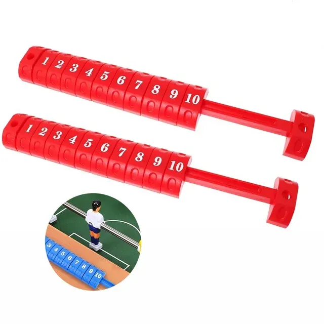 Foosball Scoring Counter 2