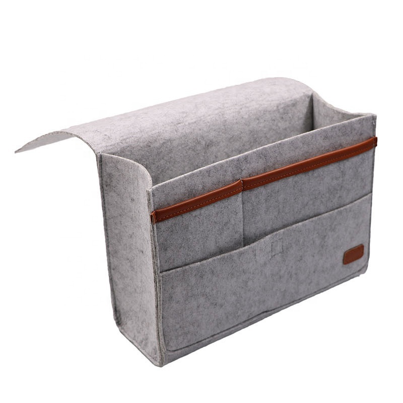 Bed Caddy Storage Organizer 3