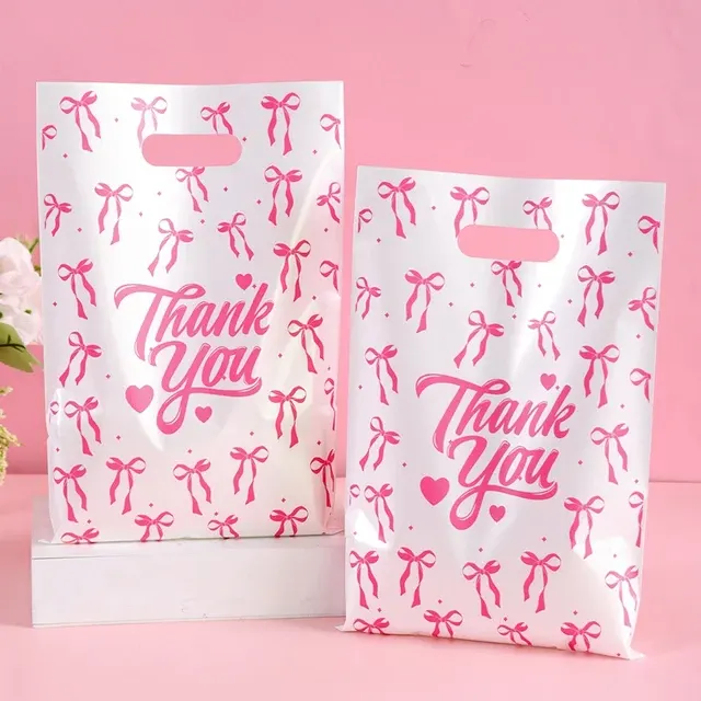 Candy Bags 2