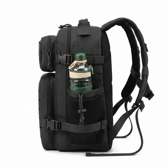 Tactical Backpack 4