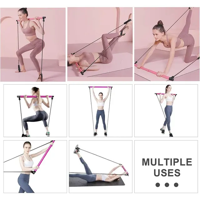 Pilates Bar 3