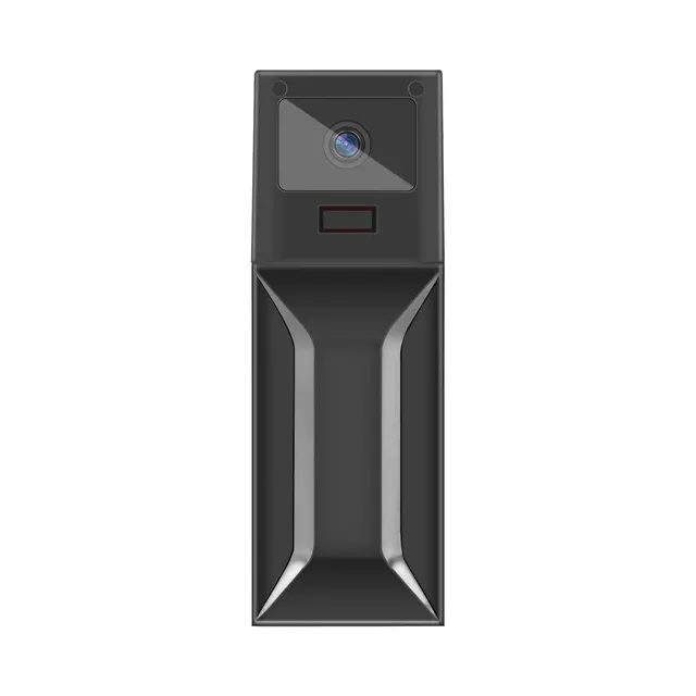 Wi-Fi Security Camera 1